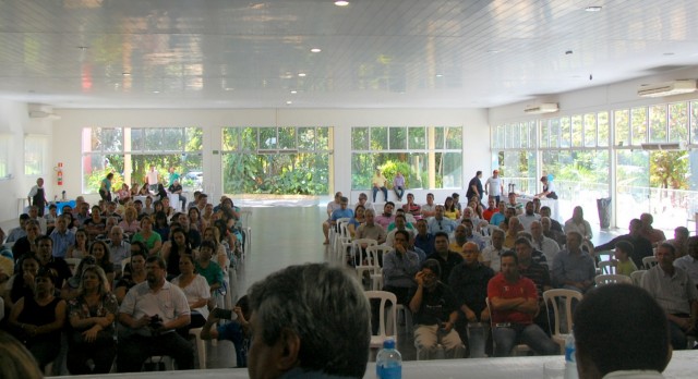 Prefeito de Dracena, Pedretti, filia-se ao PSDB